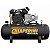 Compressor Chiaperini CJ 30/250 APV - 30pcm 7.5HP 250L 175psi - Trifasico - Imagem 1