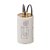 Capacitor Permanente WEG CMLW - 45uF - 250V Fio - Imagem 1