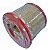 Elemento Filtrante - 146 x 90 x 127 mm - c/ Aba (007.0184-0) - Imagem 2