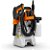 Lavadora Alta Pressao Stihl RE 80X - 110V - Imagem 2