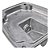 Tampa do Carter Compressor Schulz CSI 8.6 Pratiko (709.2152-0/AT) [P2-I17] - Imagem 6