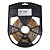 Fio de Nylon Stihl Quadrado - 3.3mm x 34m (CF3 Pro 3K) - Imagem 5