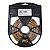 Rolo Fio de Nylon Stihl - Perfil Quadrado - 3.3mm x 34m - CF3 Pro 3K - Imagem 2