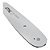 Sabre Motosserra Stihl - 35cm R - 1.1mm 3/8 - MS 180 - Imagem 3