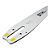 Sabre Motosserra Stihl - 50cm R - 1.6mm 3/8 - MS 361 / 362 / 382 - Imagem 4