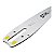 Sabre Motosserra Stihl - 50cm R - 1.6mm 3/8 - MS 361 / 362 / 382 - Imagem 4