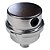 Filtro de Ar Compressor Chiaperini com Elemento - 1/2 NPT - MC 10 BPO - Imagem 5