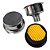 Filtro de Ar Compressor Chiaperini com Elemento - 1/2 NPT - MC 10 BPO - Imagem 2