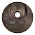 Virabrequim Compressor Motomil CMO 8/50L (33325.2) - P2.G17 - Imagem 2