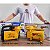 Tufão Ar Direto Schulz Jet Master CS 5.3 - 50psi - 500W - 220V (920.1298-0) - Imagem 2