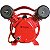 Bloco Cabeçote Compressor Chiaperini 10 RED - 10pcm 2hp 140psi - Imagem 1