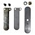 Kit de Palhetas Schulz Tufao CS 5.3 - Jet Master (830.2734-0) - Imagem 2