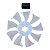 Ventoinha Ventilador Tufao Schulz CS 5.3 - Jet Master (028.0791-0/AT) - Imagem 2