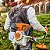 Rocadeira Stihl FS 131 - LANÇAMENTO - Imagem 2