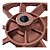 Volante Chiaperini 265mm x 1A - 10 RED - Imagem 7
