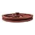 Volante Chiaperini 265mm x 1A - 10 RED - Imagem 4