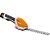 Aparador de Cerca Viva / Podador Stihl a Bateria HSA 26 - 220V - Imagem 2