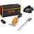 Aparador de Cerca Viva / Podador Stihl a Bateria HSA 26 - 220V - Imagem 3