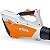 Soprador a Bateria Stihl BGA 45 - Imagem 4