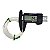 Rolo Fio de Nylon Stihl - Perfil Redondo - 1.4mm x 16m - Imagem 4