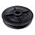 Polia Schulz 95mm Plastico - CSV 10 Pro - 17mm Conico (028.0925-0/AT) [P2-I12] - Imagem 3