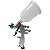 Pìstola Pintura Gravidade Wimpel - MP105 - 1.2 mm - HVLP - 250mL - 30psi - 4,5pcm - Imagem 1