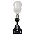 Pìstola Pintura Gravidade Wimpel - MP105 - 1.2 mm - HVLP - 250mL - 30psi - 4,5pcm - Imagem 2