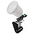 Pìstola Pintura Gravidade Wimpel - MP105 - 1.2 mm - HVLP - 250mL - 30psi - 4,5pcm - Imagem 4