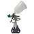 Pìstola Pintura Gravidade Wimpel - MP105 - 1.2 mm - HVLP - 250mL - 30psi - 4,5pcm - Imagem 8