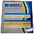 Pìstola Pintura Gravidade Wimpel - MP105 - 1.2 mm - HVLP - 250mL - 30psi - 4,5pcm - Imagem 7