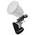 Pìstola Pintura Gravidade Wimpel - MP105 - 1.2 mm - HVLP - 250mL - 30psi - 4,5pcm - Imagem 3