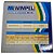 Pìstola Pintura Gravidade Wimpel - MP105 - 1.2 mm - HVLP - 250mL - 30psi - 4,5pcm - Imagem 7