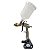 Pistola Pintura Gravidade Wimpel - MP410 - 1.3 mm - LVLP - 600mL - 25psi - 7pcm (Com Maleta) - Imagem 9