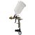 Pistola Pintura Gravidade Wimpel - MP410 - 1.3 mm - LVLP - 600mL - 25psi - 7pcm (Com Maleta) - Imagem 1