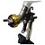 Pistola Pintura Gravidade Wimpel - MP410 - 1.3 mm - LVLP - 600mL - 25psi - 7pcm (Com Maleta) - Imagem 4