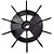 Ventoinha Ventilador Compressor Chiaperini MC 7.6 21L e MC 8.5 50L - Imagem 3