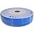 Rolo Mangueira Compressor PU Azul - 140psi - 100m - 6 x 4mm - Imagem 4