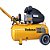 Motocompressor Tekna CP8550-C - 8,5pcm 50L 116psi - 110V (Seminovo) - Imagem 1