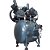 Compressor Odonto Stelo - 2.8pcm 30L 120psi - 220V (Seminovo) - Imagem 2
