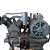 Compressor Odonto Stelo - 2.8pcm 30L 120psi - 220V (Seminovo) - Imagem 3