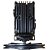 Bloco Cabeçote Compressor Schulz - CSL 18 BR Bravo (Seminovo) - Imagem 3