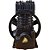 Bloco Cabeçote Compressor Schulz - CSL 18 BR Bravo (Seminovo) - Imagem 2