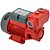 Bomba Autoaspirante Branco BB 500 A - 1/2CV - 25mca - 2,4m³/h - Bivolt - Imagem 1