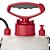 Pulverizador Manual Branco BP 10 M - 10L - Imagem 4