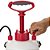 Pulverizador Manual Branco BP 5 M - 5L - Imagem 3