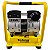 Compressor Artesiano Tekna CPS60P - 220V - Silencioso e Isento de Oleo - Imagem 1