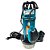 Bomba Submersa Lepono QDX 1.5-15 - 1/2CV - 15mca - 7,1m³/h - 220V - Imagem 1