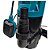 Bomba Submersa Lepono XKS 400 - 1/2CV - 4,8mca - 7,5m³/h - 220V - Imagem 6