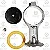 Kit Reparo do Compressor Motomil CMI 5 AD / Chiaperini MC 5 BPO - B - Imagem 6