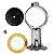 Kit Reparo do Compressor Schulz CSD 5 / Motomil CMI 5 AD / Chiaperini MC 5 BPO - B - Imagem 6